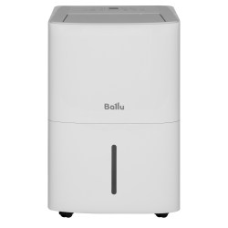 Осушитель воздуха Ballu Smart Duty Wi-Fi BD60T SD 2